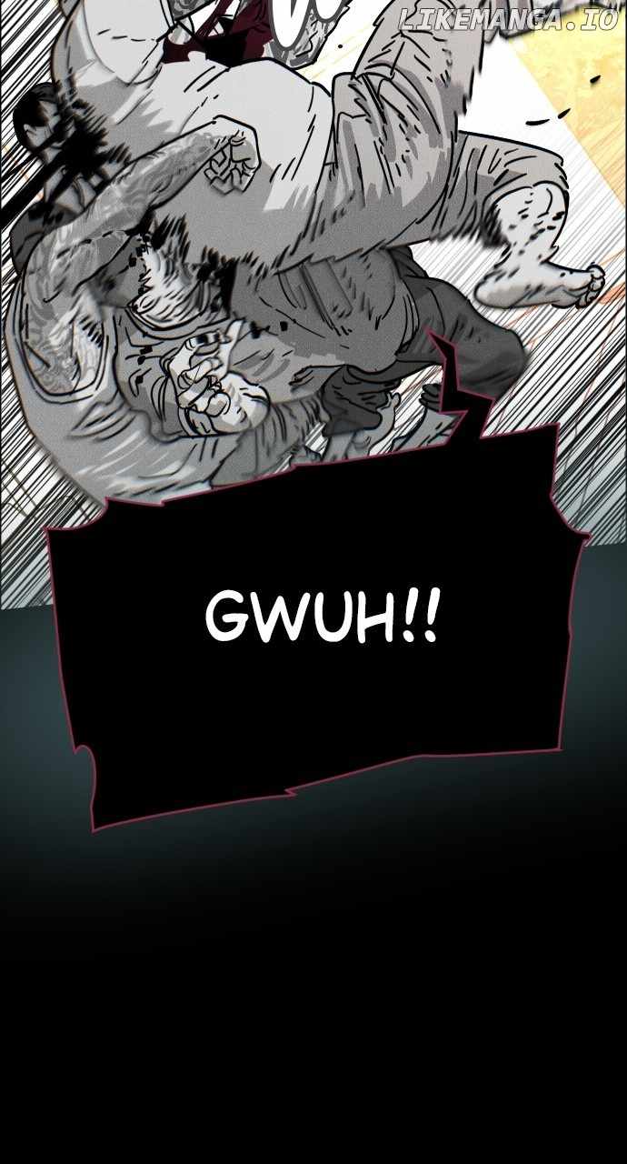 Zombie Funeral Services Chapter 41 3